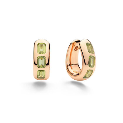 Pomellato Iconica oorringen Pomellato Iconica oorringen