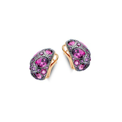 Pomellato Tabou oorsieraden Pomellato Tabou oorsieraden