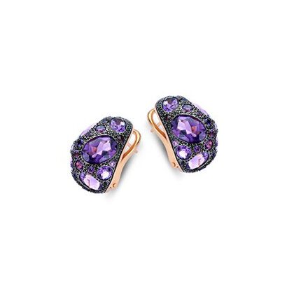 Pomellato Tabou oorsieraden Pomellato Tabou oorsieraden