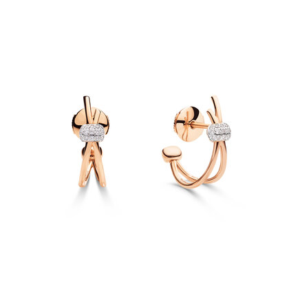 Pomellato Together oorsieraden Pomellato Together oorsieraden