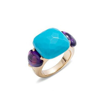Pomellato Capri ring Pomellato Capri ring
