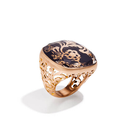 Pomellato Victoria ring Pomellato Victoria ring