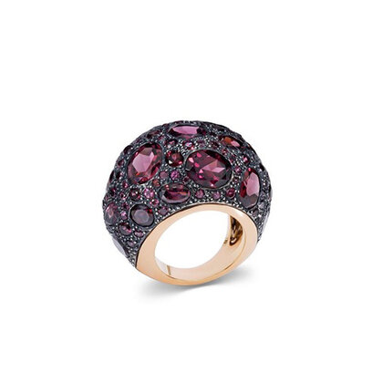 Pomellato Tabou ring Pomellato Tabou ring