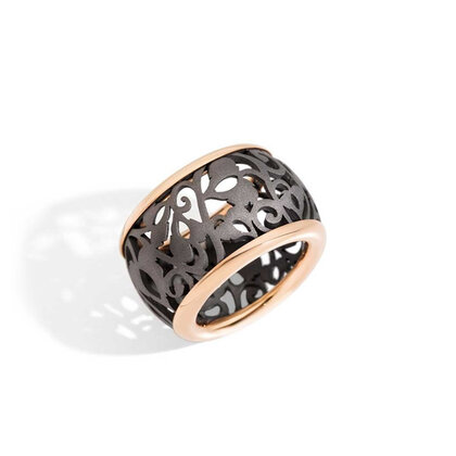 Pomellato Arabesque ring Pomellato Arabesque ring
