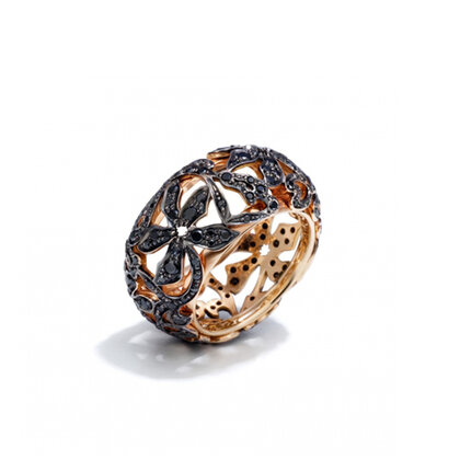 Pomellato Arabesque ring Pomellato Arabesque ring