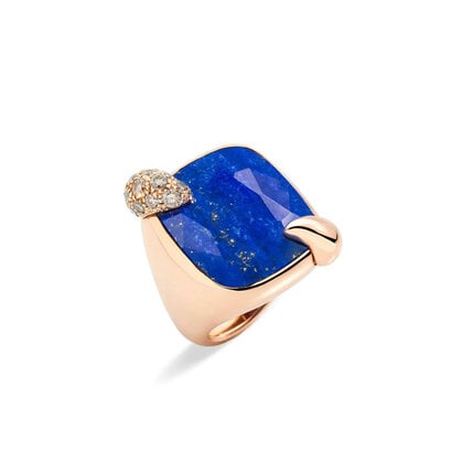 Pomellato Ritratto ring Pomellato Ritratto ring