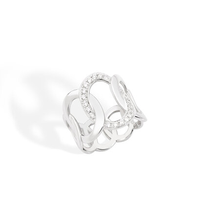Pomellato Brera ring Pomellato Brera ring