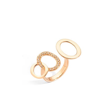 Pomellato Brera ring Pomellato Brera ring