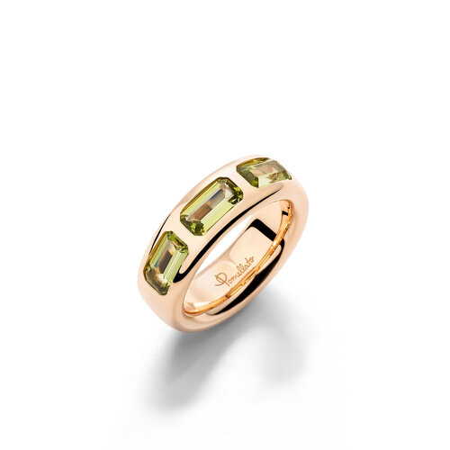 Pomellato Iconica ring Leon Martens Juwelier
