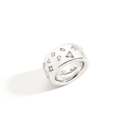 Pomellato Iconica ring Pomellato Iconica ring