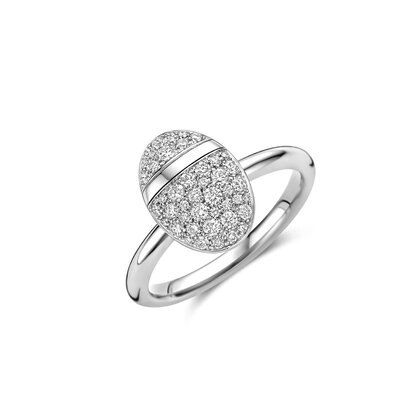Scarabeo Ring