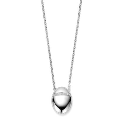 Leon Martens Scarabettino collier Leon Martens Scarabettino collier