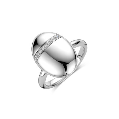 Scarabeo Ring