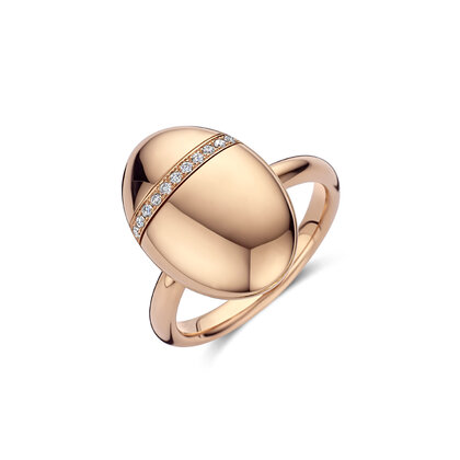 Scarabeo Ring
