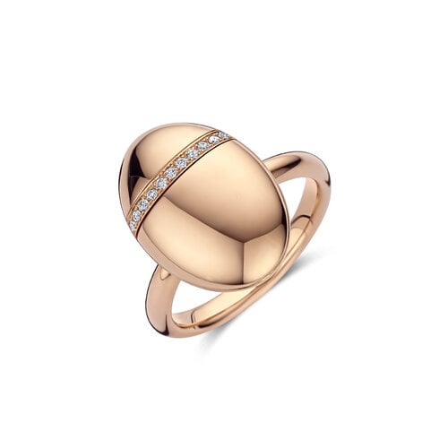 Scarabeo Ring Leon Martens Juwelier