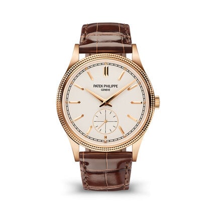 Patek Philippe Calatrava Patek Philippe Calatrava
