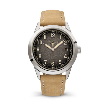 Patek Philippe Calatrava Patek Philippe Calatrava