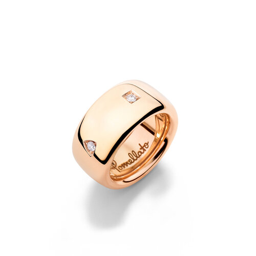 Pomellato Iconica ring Leon Martens Juwelier