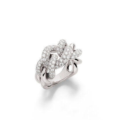 Pomellato Catene ring Pomellato Catene ring