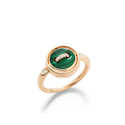 Pomellato Pom Pom Dot ring Pomellato Pom Pom Dot ring