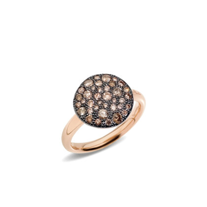 Pomellato Sabbia ring Pomellato Sabbia ring