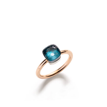 Pomellato Nudo Petit ring Pomellato Nudo Petit ring