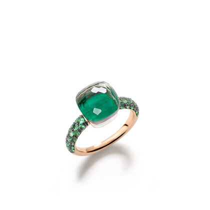 Pomellato Nudo Classic ring Pomellato Nudo Classic ring