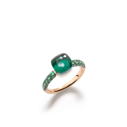 Pomellato Nudo Petit ring Pomellato Nudo Petit ring