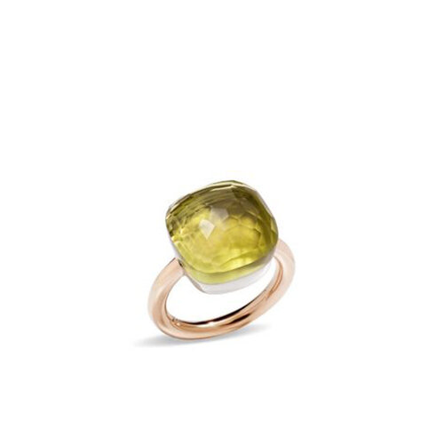Pomellato Nudo Assoluto ring Leon Martens Juwelier