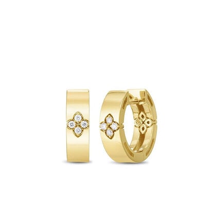 Roberto Coin  Love in Verona oorsieraden