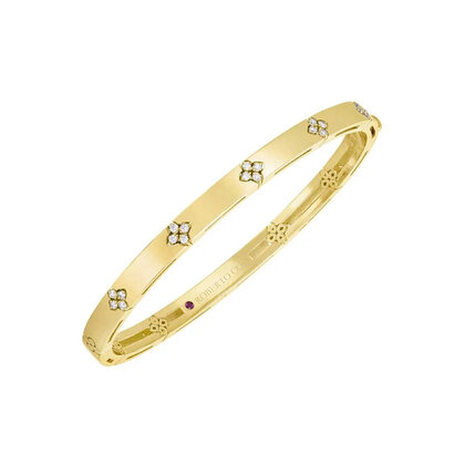 Roberto Coin Love in Verona armband Roberto Coin Love in Verona armband