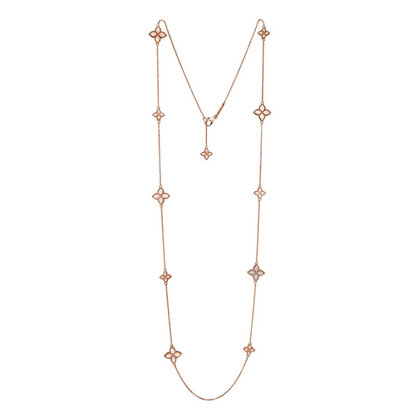 Roberto Coin Love in Verona collier Roberto Coin Love in Verona collier