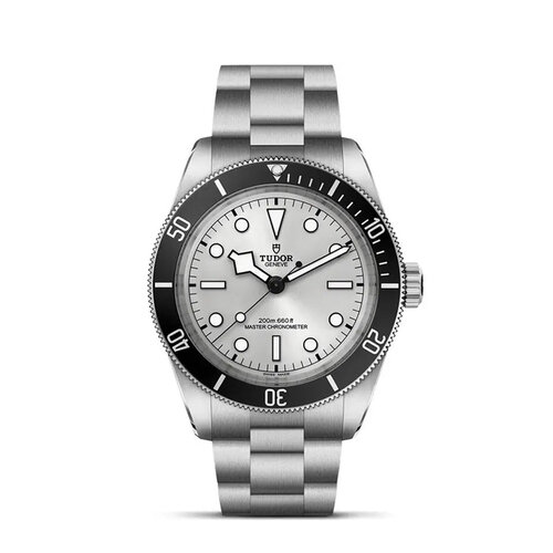 Tudor Black Bay 68 Leon Martens Juwelier