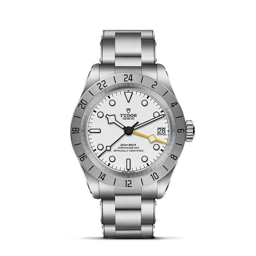 Tudor Black Bay Pro Leon Martens Juwelier
