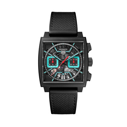 TAG Heuer Monaco TAG Heuer Monaco