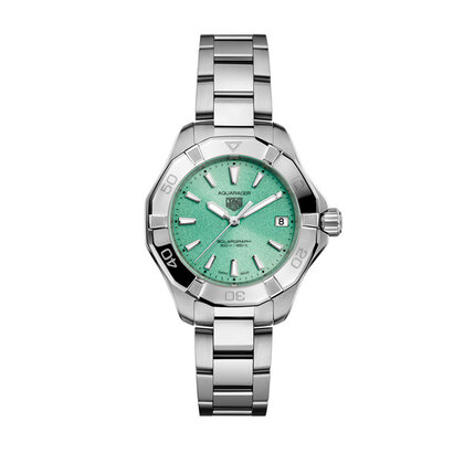 TAG Heuer Aquaracer Professional 200 Solargraph TAG Heuer Aquaracer Professional 200 Solargraph