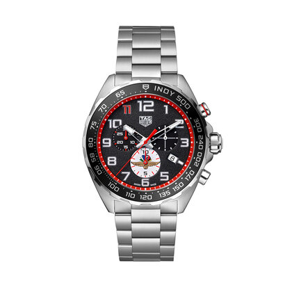 TAG Heuer Formula 1 Chronograph x Indy 500 TAG Heuer Formula 1 Chronograph x Indy 500