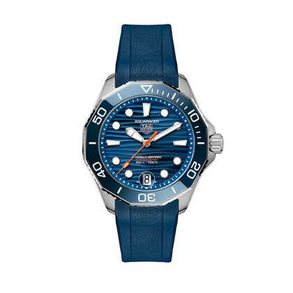 TAG Heuer Aquaracer Professional 300 Date TAG Heuer Aquaracer Professional 300 Date