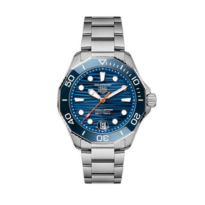 TAG Heuer Aquaracer Professional 300 Date TAG Heuer Aquaracer Professional 300 Date