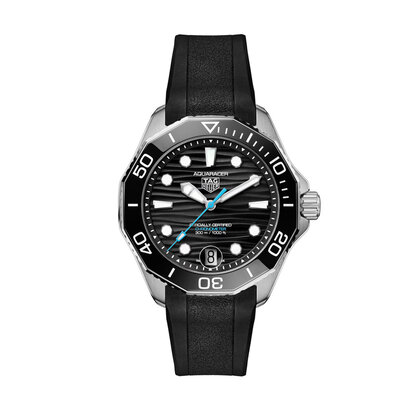 TAG Heuer Aquaracer Professional 300 Date TAG Heuer Aquaracer Professional 300 Date