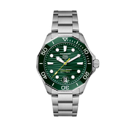 TAG Heuer Aquaracer Professional 300 Date TAG Heuer Aquaracer Professional 300 Date