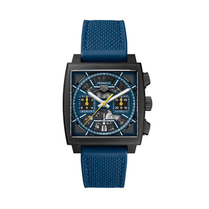 TAG Heuer Monaco TAG Heuer Monaco
