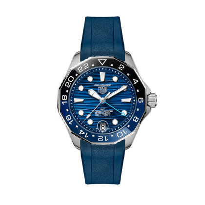 TAG Heuer Aquaracer Professional 300 GMT TAG Heuer Aquaracer Professional 300 GMT