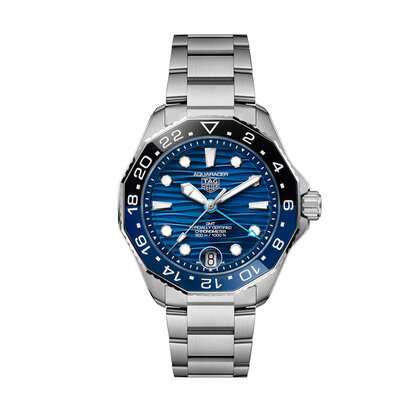 TAG Heuer Aquaracer Professional 300 GMT TAG Heuer Aquaracer Professional 300 GMT