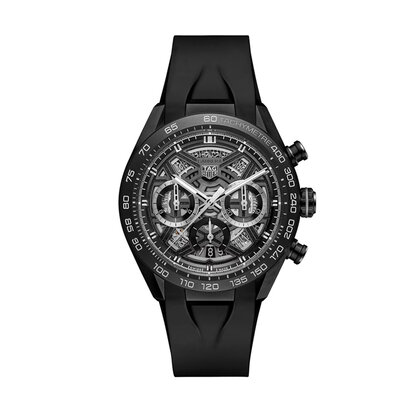 TAG Heuer Carrera Chronograph Extreme Sport TAG Heuer Carrera Chronograph Extreme Sport