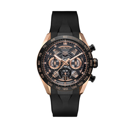TAG Heuer Carrera Chronograph Extreme Sport TAG Heuer Carrera Chronograph Extreme Sport