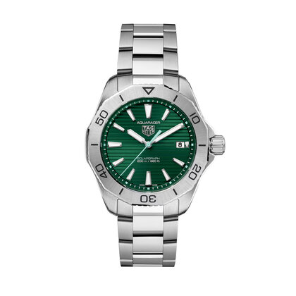 TAG Heuer Aquaracer Professional 200 Solargraph TAG Heuer Aquaracer Professional 200 Solargraph