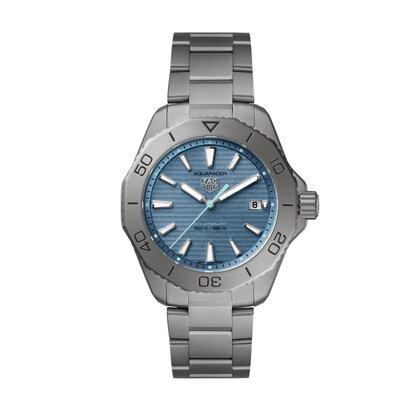 TAG Heuer Aquaracer Professional 200 Solargraph TAG Heuer Aquaracer Professional 200 Solargraph