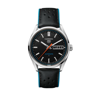 TAG Heuer Carrera Day-Date TAG Heuer Carrera Day-Date