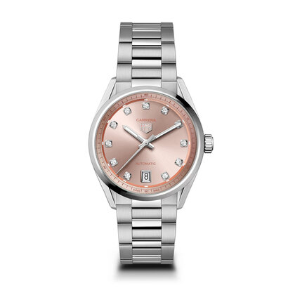 TAG Heuer Carrera Date 36 TAG Heuer Carrera Date 36